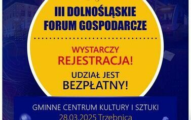forum gospodarcze
