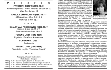 Program