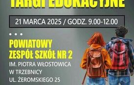 Powiatowe Targi Edukacyjne