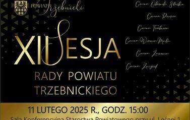XII Sesja