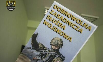 Zdjęcie do Kwalifikacja wojskowa w Powiecie Trzebnickim
