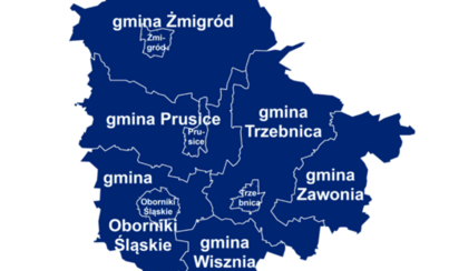 Zdjęcie do Informacja o dostosowaniu numeracji działek ewidencyjnych 