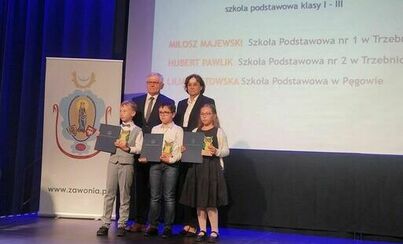 Zdjęcie do Gala rozdania Złotych S&oacute;w 2025