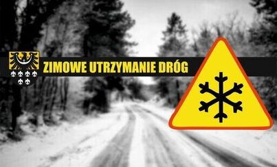 Zdjęcie do ZIMOWE UTRZYMANIE DR&Oacute;G