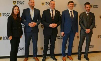 Zdjęcie do III Dolnośląskie Forum Gospodarcze w Trzebnicy już za kilka dni!