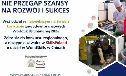 Zdjęcie do Rozpocznij swoją wielką karierę już dziś!