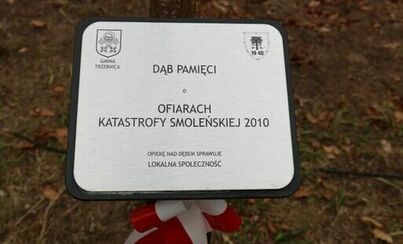Zdjęcie do Dni Pamięci Ofiar Zbrodni Katańskiej i Katastrofy Smoleńskiej