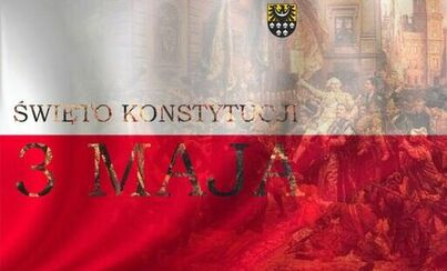 Zdjęcie do Święto Narodowe Trzeciego Maja