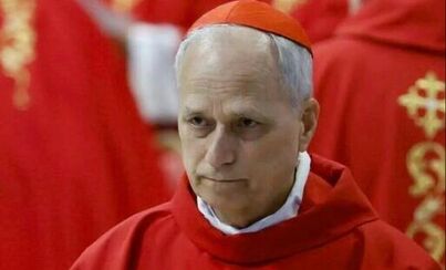 Zdjęcie do Habemus Papam