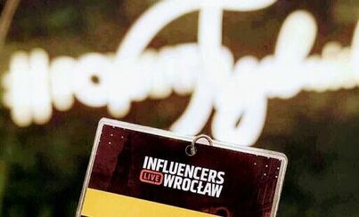 Zdjęcie do Powiat Trzebnicki na INFLUENCERS LIVE WROCŁAW 2025!