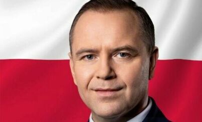 Zdjęcie do Wybrano Prezydenta Rzeczypospolitej Polskiej