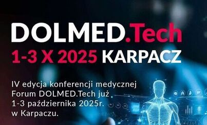 Zdjęcie do Powiat Trzebnicki na Forum DOLMED.Tech
