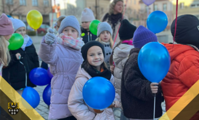 Zdjęcie do Międzynarodowy Dzień Os&oacute;b z Niepełnosprawnością