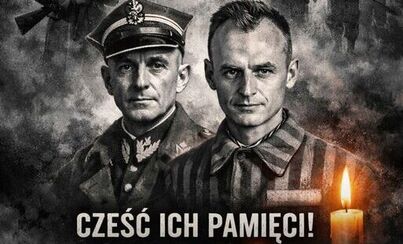 Zdjęcie do Zachowali się jak trzeba
