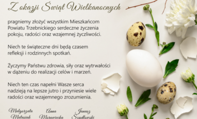 Zdjęcie do Życzenia Wielkanocne