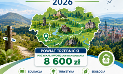 Zdjęcie do POZNAJ DOLNY ŚLĄSK 2026