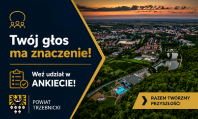 Zdjęcie do Tw&oacute;j głos ma znaczenie!