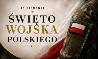 Zdjęcie do Święto Wojska Polskiego