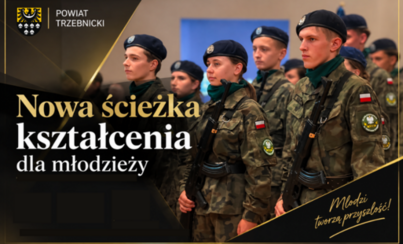 Zdjęcie do Nowa ścieżka kształcenia dla młodzieży
