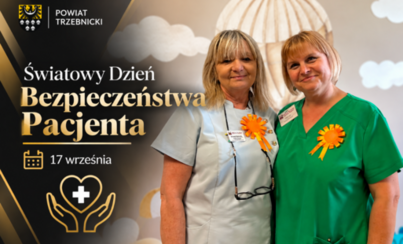 Zdjęcie do Małe gesty. Wielka odpowiedzialność