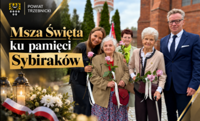 Zdjęcie do Msza Święta ku pamięci Sybirak&oacute;w