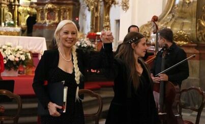 Zdjęcie do Głębia matczynego b&oacute;lu - muzyczna opowieść o cierpieniu i miłości