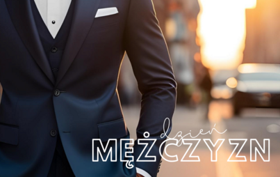Zdjęcie do Dzień Mężczyzn