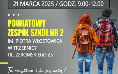 Zdjęcie do 9. Powiatowe Targi Edukacyjne