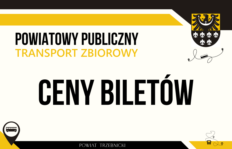 Ceny bilet&oacute;w