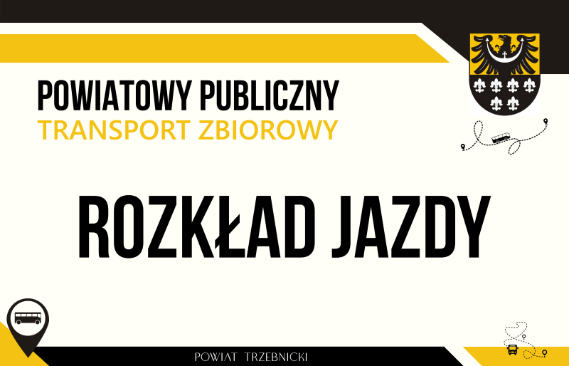 Rozkład jazdy